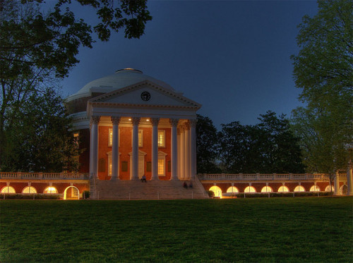 rotunda